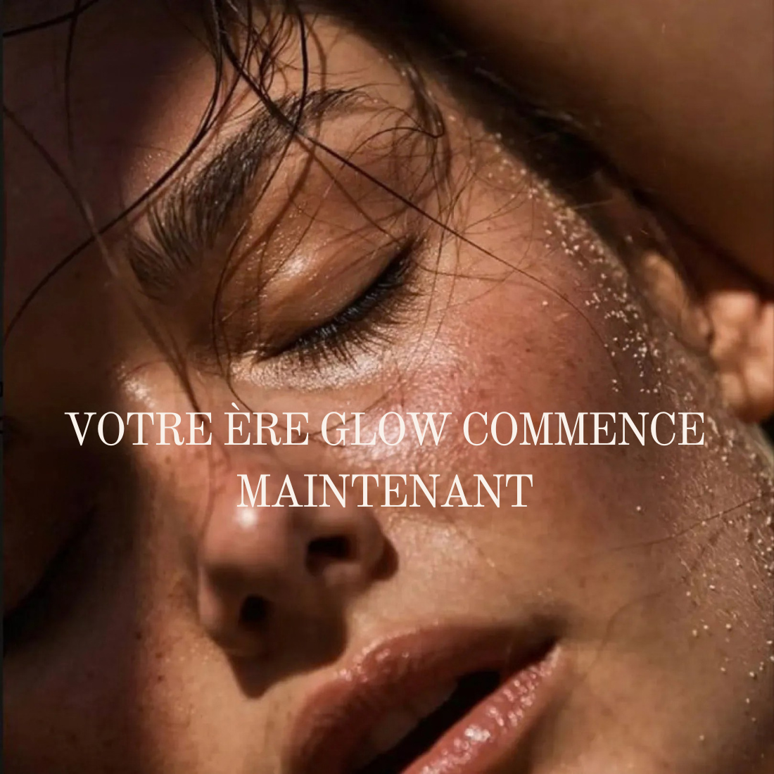 Gouttes de bronzage Embrunes - L'éclat que vous buvez